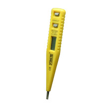 Test Pencil Tester Electrical LCD Display Detector de voltaje